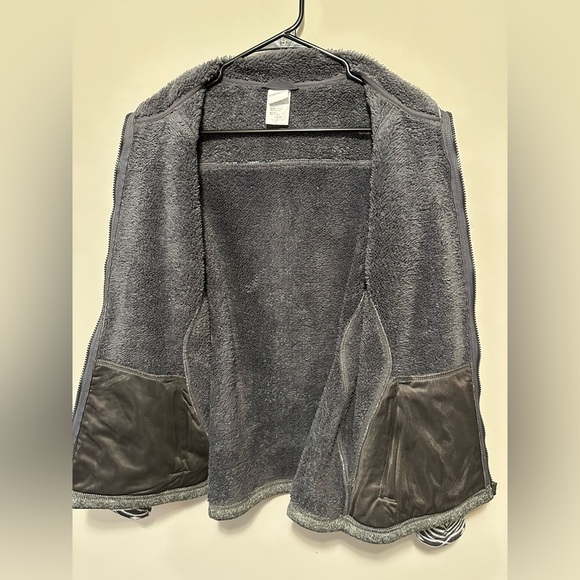 Cinch Women's Sweater Knit Jacket Heather Charcoal Size M - Picture 9 of 14